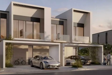 Villa de 5 dormitorios en Dubai, UAE No. 142649 10