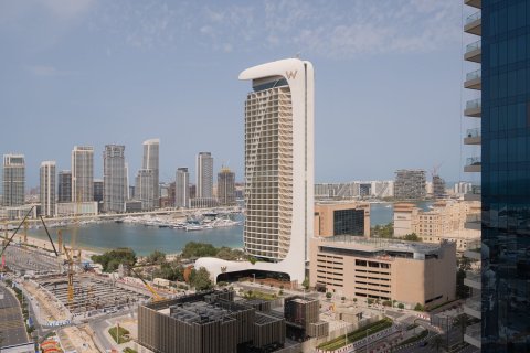 Appartement de 2 chambres à Princess Tower, UAE No. 221599