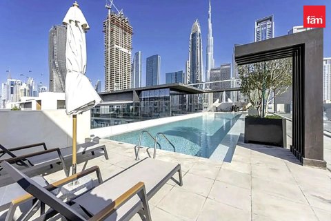 1 غرف نوم شقة في City Walk, الإمارات العربية المتحدة رقم 222428 9