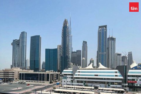 1 غرف نوم شقة في City Walk, الإمارات العربية المتحدة رقم 222428 8