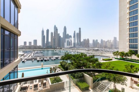 Appartement de 2 chambres à EMAAR Beachfront, UAE No. 130084 19
