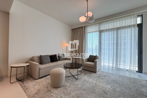 Appartement de 2 chambres à EMAAR Beachfront, UAE No. 130084 13