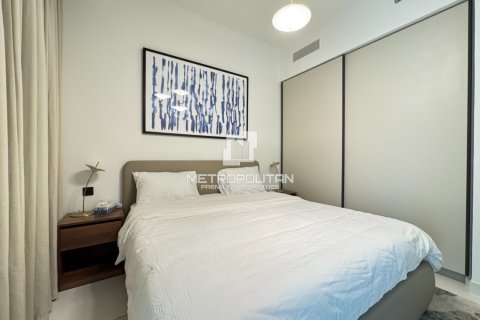 Appartement de 2 chambres à EMAAR Beachfront, UAE No. 130084 11