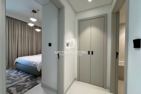 Appartement de 2 chambres à EMAAR Beachfront, UAE No. 130084 9