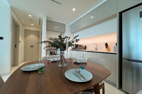Appartement de 2 chambres à EMAAR Beachfront, UAE No. 130084 5