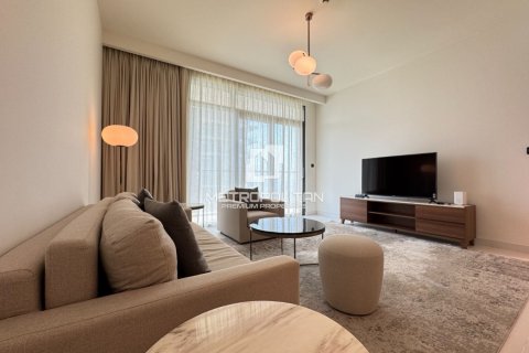 Appartement de 2 chambres à EMAAR Beachfront, UAE No. 130084 15