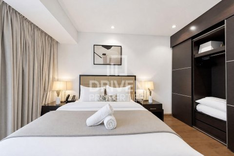 1 bedroom Apartment in Dubai Marina, UAE No. 223074 4
