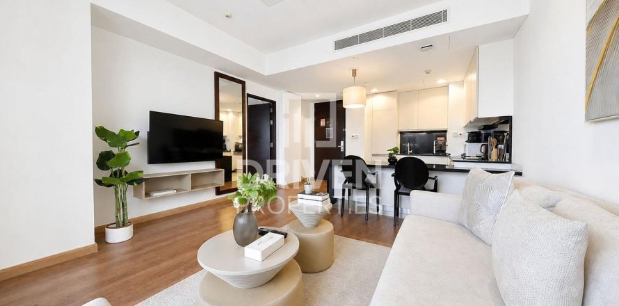 1 bedroom Apartment in Dubai Marina, UAE No. 223074
