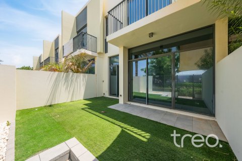 3 bedrooms Townhouse in Joy, UAE No. 220715