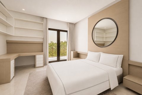 Villa de 4 dormitorios en Jumeirah Islands, UAE No. 202313 25