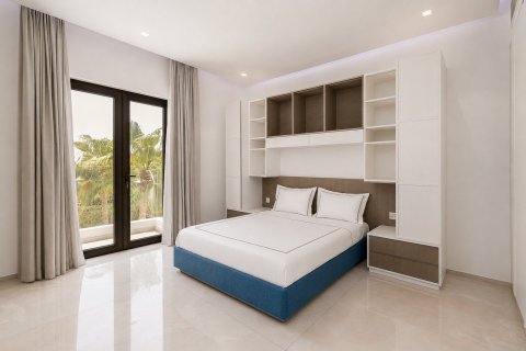 Villa de 4 dormitorios en Jumeirah Islands, UAE No. 202313 19