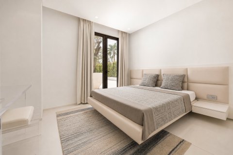 Villa de 4 dormitorios en Jumeirah Islands, UAE No. 202313 7