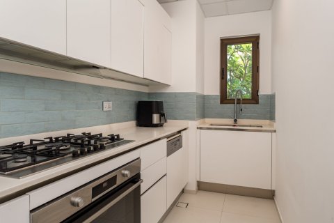 Villa de 4 dormitorios en Jumeirah Islands, UAE No. 202313 16