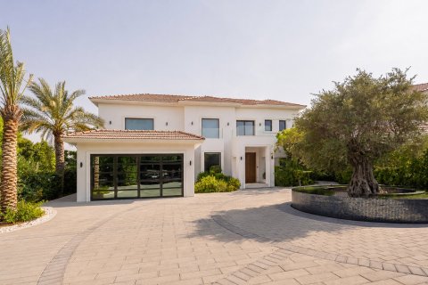 Villa de 4 dormitorios en Jumeirah Islands, UAE No. 202313 29