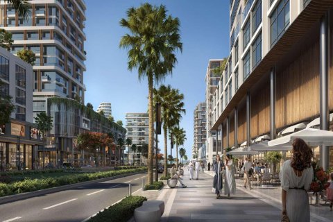 Apartment de 1 dormitorio en Ras Al Khaimah, UAE No. 184033 7