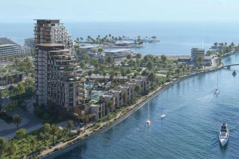Apartment de 1 dormitorio en Ras Al Khaimah, UAE No. 184033 9