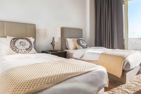 Apartment de 1 dormitorio en Palm Jumeirah, UAE No. 96481