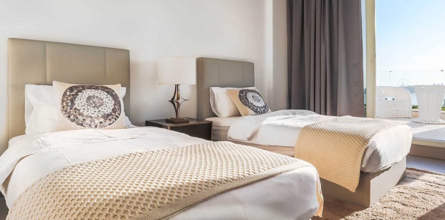 1 bedroom Apartment in Palm Jumeirah, UAE No. 96481