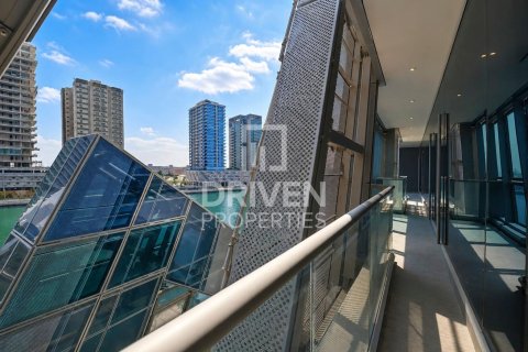 Appartement de 3 chambres à Business Bay, UAE No. 225254 28