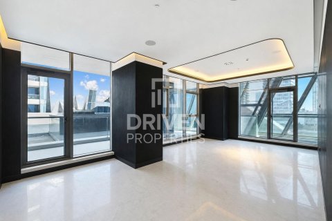 Appartement de 3 chambres à Business Bay, UAE No. 225254