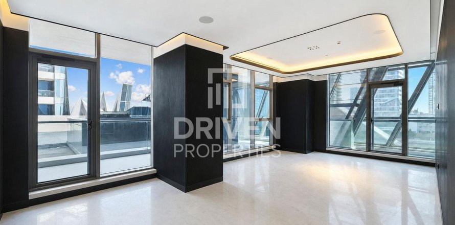 Appartement de 3 chambres à Business Bay, UAE No. 225254
