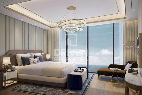 3 غرف نوم شقة في Maritime City, الإمارات العربية المتحدة رقم 214505