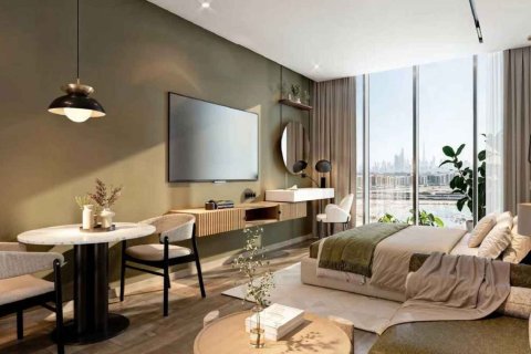 Appartement de 1 chambre à Ayana Gardens Meydan, UAE No. 97860 6