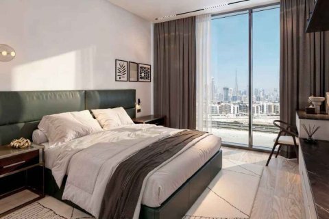 1 غرف نوم شقة في Ayana Gardens Meydan, الإمارات العربية المتحدة رقم 97860