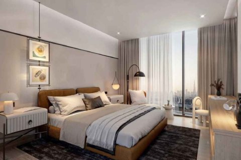 Appartement de 1 chambre à Ayana Gardens Meydan, UAE No. 97860 5