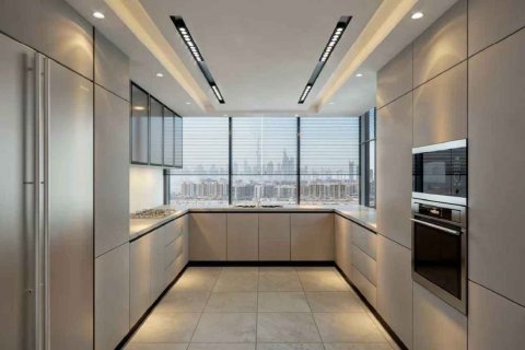 Appartement de 1 chambre à Ayana Gardens Meydan, UAE No. 97860 4