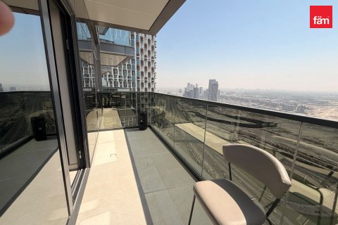 Apartment de 1 dormitorio en Business Bay, UAE No. 224421