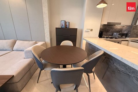 Apartment de 1 dormitorio en Business Bay, UAE No. 224421 6