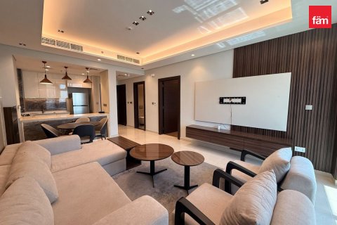 Apartment de 1 dormitorio en Business Bay, UAE No. 224421 4