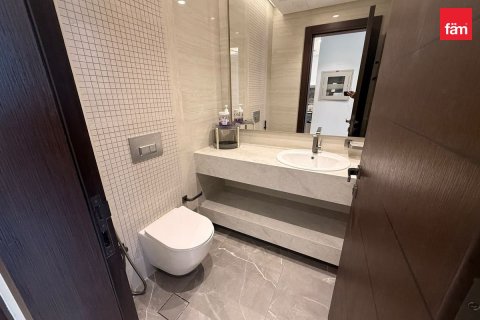 Apartment de 1 dormitorio en Business Bay, UAE No. 224421 14
