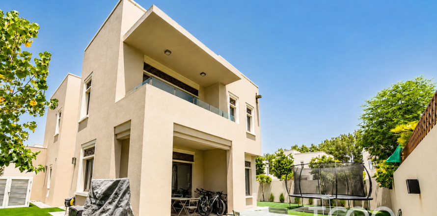 4 bedrooms Villa in Azalea, UAE No. 220798