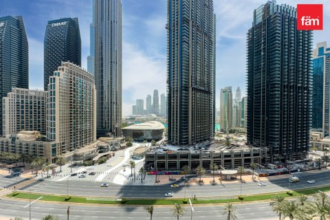 Apartment de 3 dormitorios en Downtown Dubai (Downtown Burj Dubai), UAE No. 198289 10