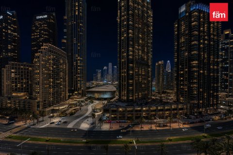 Apartment de 3 dormitorios en Downtown Dubai (Downtown Burj Dubai), UAE No. 198289 9