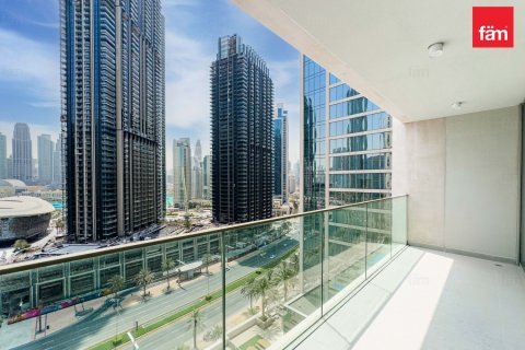 Apartment de 3 dormitorios en Downtown Dubai (Downtown Burj Dubai), UAE No. 198289 12
