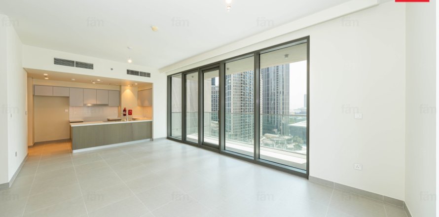 Apartment de 3 dormitorios en Downtown Dubai (Downtown Burj Dubai), UAE No. 198289