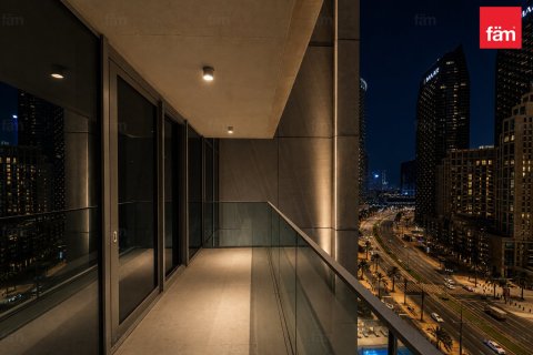 Apartment de 3 dormitorios en Downtown Dubai (Downtown Burj Dubai), UAE No. 198289 8