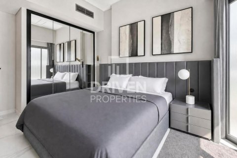 1 غرف نوم شقة في MAG 318, الإمارات العربية المتحدة رقم 214226 5