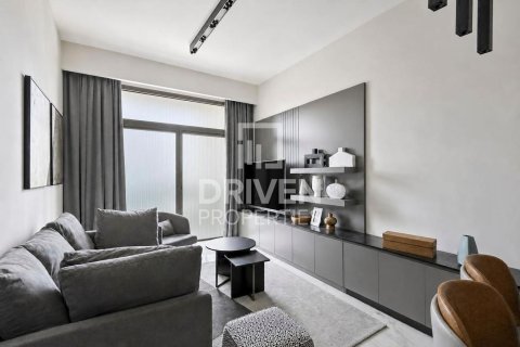 1 غرف نوم شقة في MAG 318, الإمارات العربية المتحدة رقم 214226 9