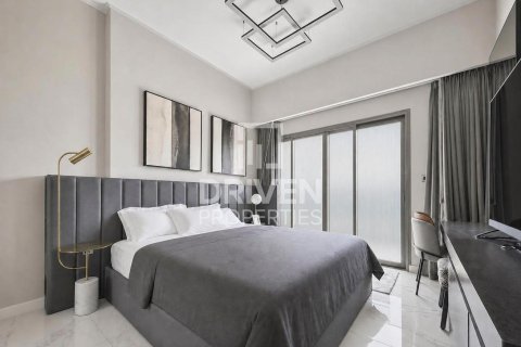 1 غرف نوم شقة في MAG 318, الإمارات العربية المتحدة رقم 214226 4
