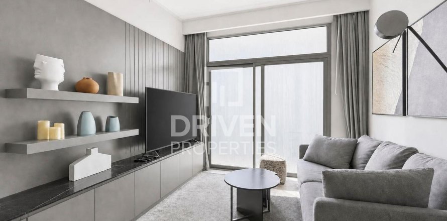1 غرف نوم شقة في MAG 318, الإمارات العربية المتحدة رقم 214226