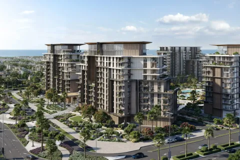 Studio Apartment in Dubai, UAE No. 159173