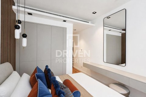 2 bedrooms Apartment in City Walk, UAE No. 212727 10