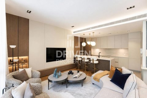 2 bedrooms Apartment in City Walk, UAE No. 212727 6