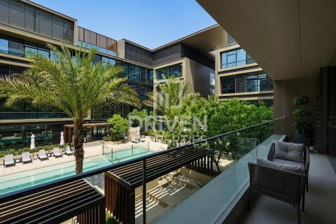 2 bedrooms Apartment in City Walk, UAE No. 212727 18