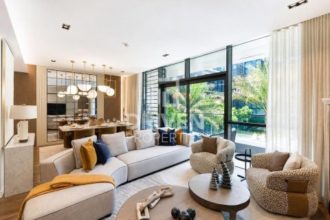 2 bedrooms Apartment in City Walk, UAE No. 212727