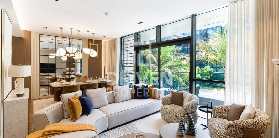 2 bedrooms Apartment in City Walk, UAE No. 212727